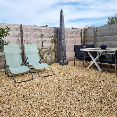 Vakantiewoning Lux Dune Oostkapelle Ok47 Exterior photo